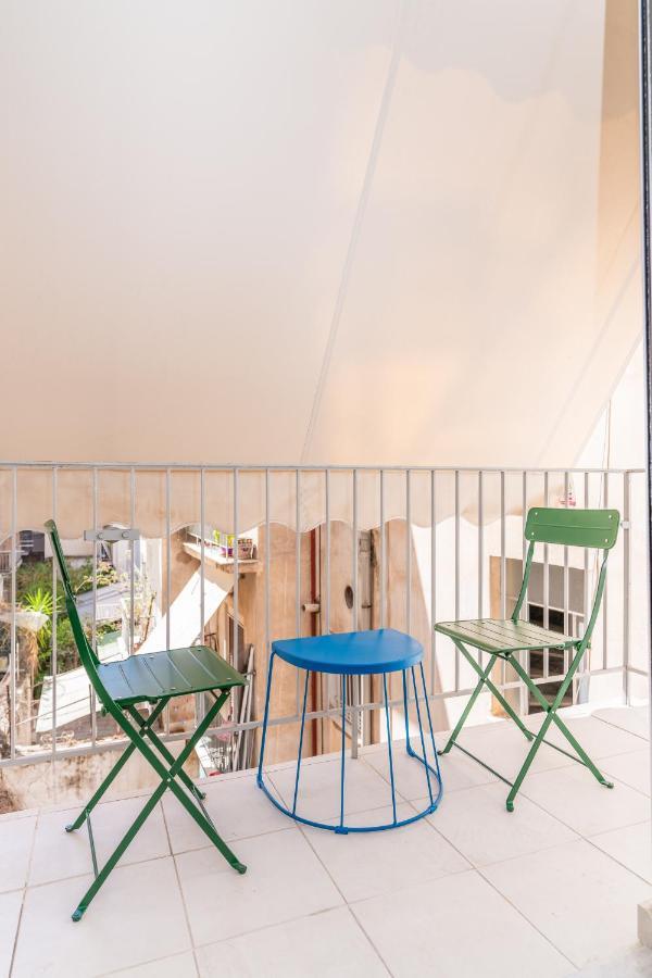 Modern Apartment, Short Walk To Acropolis Sites أثينا المظهر الخارجي الصورة